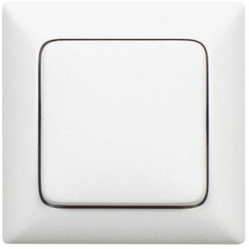 Copripresa Bianco Legrand 776210