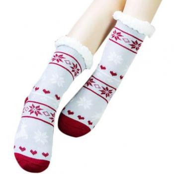 Thick Anti-Slip Home Socks