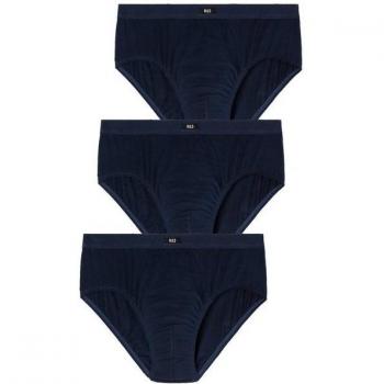 H.I.S Komfort Slip, 3er Pack, ohne Seitennaht