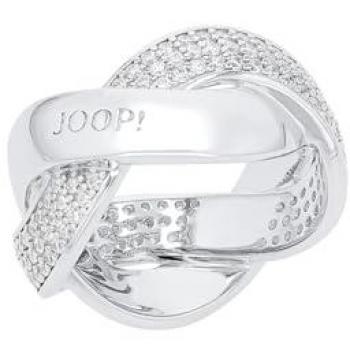 JOOP! Silberring »2023505, 2023506, 2023507, 2023508«,