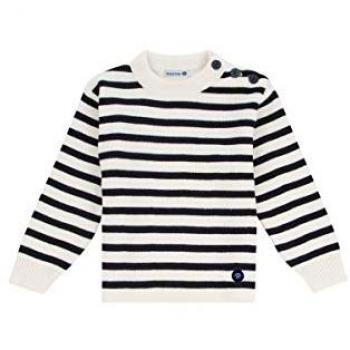 Sailor Stripe Heritage Sweater Armor‑Lux Fouesnant