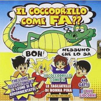 Il coccodrillo come fa