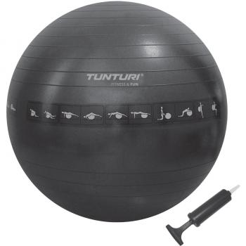 Tunturi Anti-Burst Exercise Ball 65cm