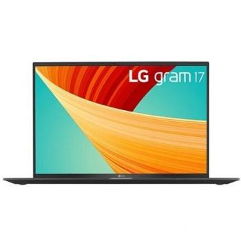LG Gram 17Z90R-K.AD78A1 Windows 11 Laptop