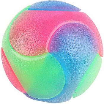 Jouets pour petits chiens