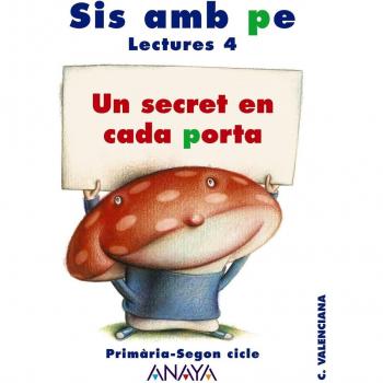 Lectures 4: Un secret en cada porta.