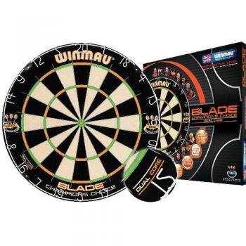 Winmau Dartboard Champion´s Choice Dual Core