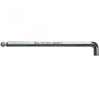 Llave acodada Wera 950 PKLS Hex-Plus 60