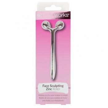 Rodillo de esculpir facial Brushworks