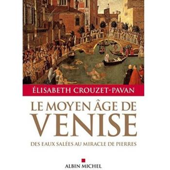 Le Moyen-Âge de Venise