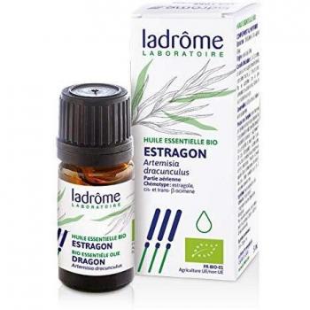 OE Orégano Natural 10ml Ladrôme