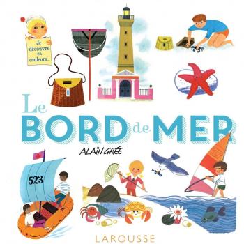 Le bord de mer