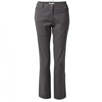 Craghoppers Kiwi Pro II Pantaloni Outdoor Grigio