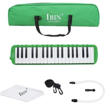 Piano Mini 37 Teclas para Niños con Bolsa