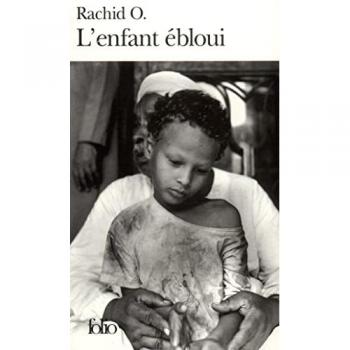 L'Enfant ébloui (Folio (Gallimard))