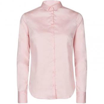Mos Mosh Bluse Mmtilda Rosa Damen M 131700