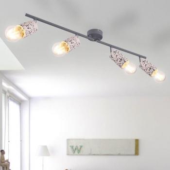 GLOBO LIGHTING Bewegliche Deckenstrahler