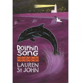 The White Giraffe Series: Dolphin Song
