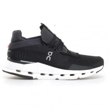 On Cloudnova Running Shoes Women