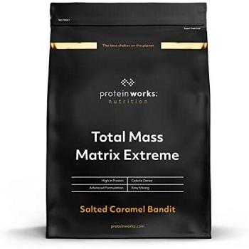 Extreme Proteinpulver mit Glutamin, Creatin & Vitaminen – 1.325 kg