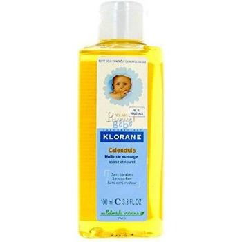 Klorane Baby Massageöl Calendula 100ml