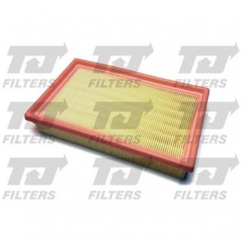 Mazda 323 Filtro de aire Quinton Hazell