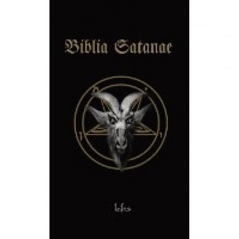 Traditional Satanic Bible