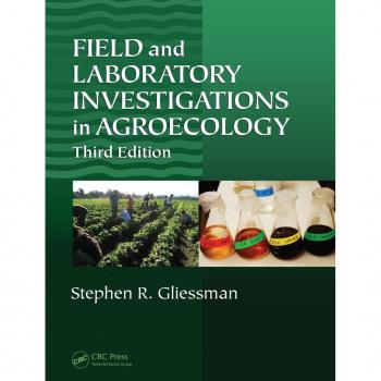 Vitalsource Technologies, Inc. Field And Lab. Investigations In Agroecology