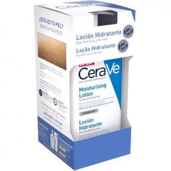 Hidratante Multiuso Corpo e Face 473ml – Cerave
