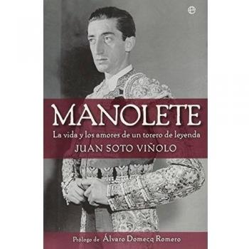 Manolete (Biografias Y Memorias)
