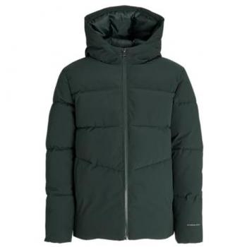 Jack & Jones Piumino Junior con cappuccio