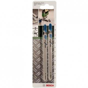 Lame de scie sauteuse Bosch 132 mm T 318 A