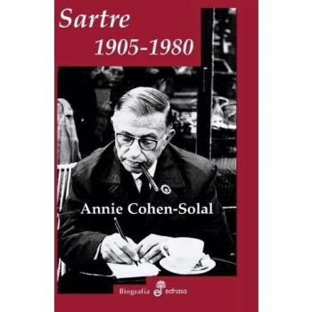 Sartre 1905-1980 (Tapa dura).