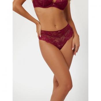 Culotte in Pizzo con Dettagli Rebecca
