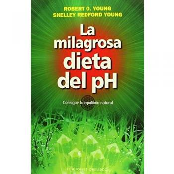 La milagrosa dieta del pH