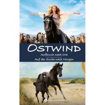 Lea Schmidbauer Ostwind: Aufbruch Nach Ora / Auf Der Suche Nach Morgen (Doppelband)
