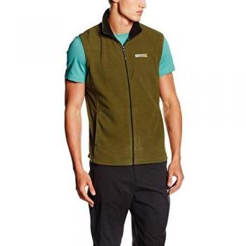 Regatta Tobias II Bodywarmer Verde para Hombre