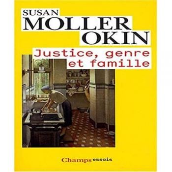Justice, Genre ET Famille
