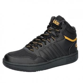 Adidas Sportswear HOOPS MID 3.0 KIDS Sneaker