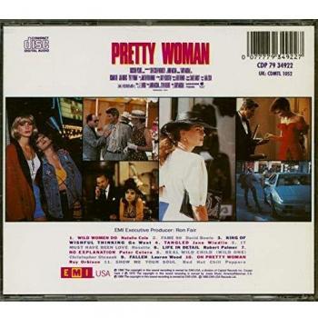 Pretty Woman