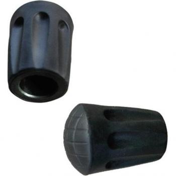 Accesorio Dual de Punta para Bastones Nórdicos