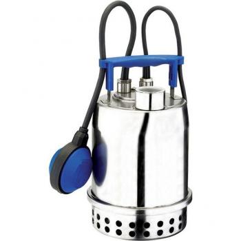 Pompe submersible semi-ouverte Ebara