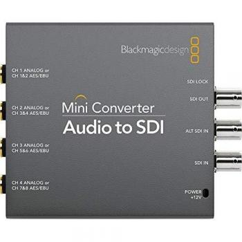 Blackmagic Design BMD-CONVMCAUDS2