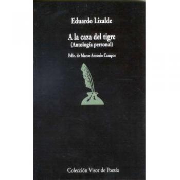 A LA CAZA DEL TIGRE