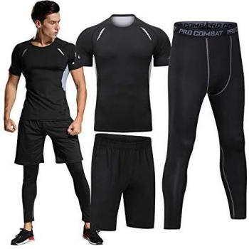 BoomCool Dynamic Motion Outfit