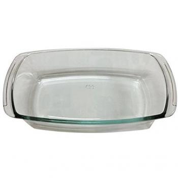 Wurko Servierform 2,9 l – 39 × 23 cm