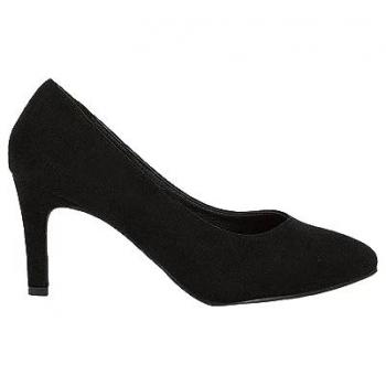Good For The Sole Extra Wide Fit Emily Court Shoes