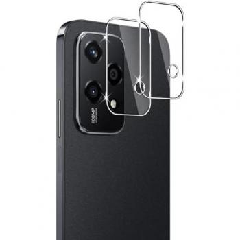 Film de protection NOVAGO HONOR 200 Lite 5G – Verre trempé, anti-choc, anti-poussière