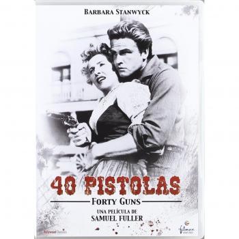 40 Pistolas