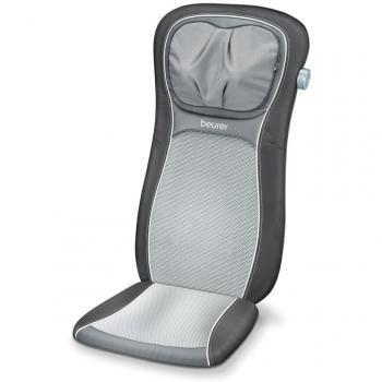 Beurer MG 260 – Shiatsu‑Sitzauflage für Rücken